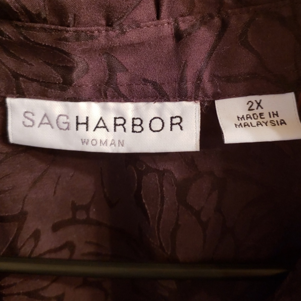 Button up - Picture 4 of 5